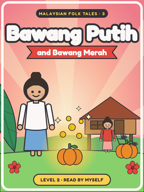 Cover Bawang Putih and Bawang Merah